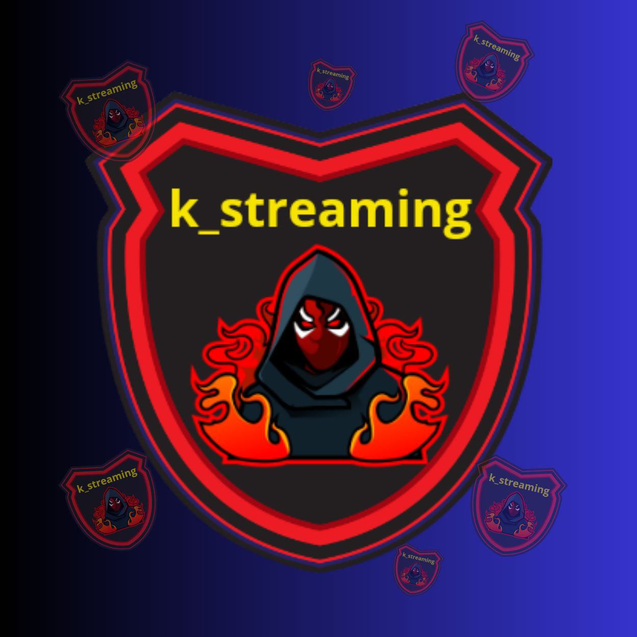 K_Streaming