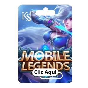 Mobile Legends – Bang Bang